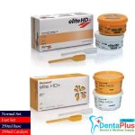 Elite HD+ Putty Soft Zhermack
