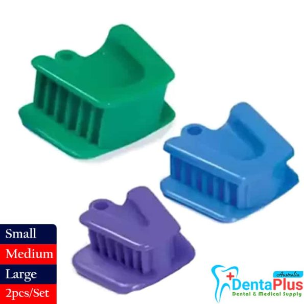 Mouth Props Silicone
