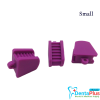 Bite Block / Mouth Props Silicone #2pcs/Set - small
