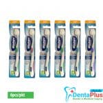 Toothbrush-Adult Soft-Wisdom