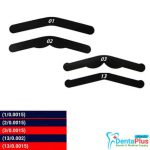 Matrix-Bands-–-Tofflemire-Type-144Pcs