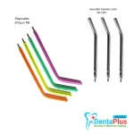 Triplex-Tips