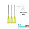 Endodontic Sterile Irrigation Needles