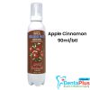 Fluoride Foam LACLEDE (90ml/btl) - apple-cinnamon