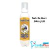 Fluoride Foam LACLEDE (90ml/btl) - bubble-gum