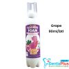 Fluoride Foam LACLEDE (90ml/btl) - grape