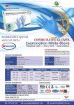 G-CARE Nitrile Powder Free & Latex Free Examination Non-Sterile Gloves (Blue)