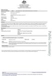 Nitrile Powder Free & Latex Free Examination Non-Sterile Gloves (Black)