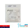 Hamilton Surgical Gloves Gloveon Latex Powder Free #Each Pair (2 Pcs Gloves) - 6-5