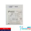Hamilton Surgical Gloves Gloveon Latex Powder Free #Each Pair (2 Pcs Gloves) - 7-5
