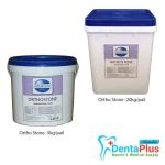 Ainsworth – Ortho Stone