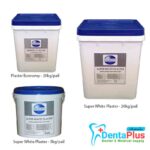 Ainsworth – Plaster