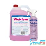 Whiteley Viraclean Hospital Grade Disinfectant