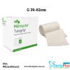 Tubigrip Multi-Purpose Elasticated Tubular Bandage Made in UK White/Natural (10m) #Each - g-39-62cm