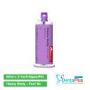 Impression Materials VPS Heavy Body or Light Body Delikit #50ml x 2 Cartridges/pkt - heavy-body-fast-set