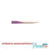 Interdental Wooden Wedges Septo Wedges #100 pcs/box - #4 (Purple)
