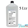 Carestream X Ray Developer & Fixer - Developer - 5-ltr-bottle