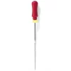 K Files - 6pcs/pkt - 31-mm - 25-red