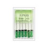 K Files - 6pcs/pkt - 31-mm - 35-green