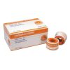 Leukoplast Elastic Zinc Oxide Tape Tan - Each - 2-5cm-x-1m