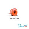 Leukoplast Elastic Zinc Oxide Tape Tan - Each - 2-5cm-x-2-5m