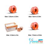 Leukoplast-Elastic-Zinc-Oxide-Tape-Tan