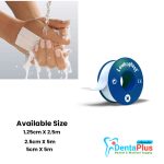Leukoplast-Waterproof-Zinc-Oxide-Tape