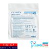 Ansell GAMMEX Latex Textured Powder Free Surgical Gloves - single-pair-size-6-5