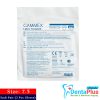 Ansell GAMMEX Latex Textured Powder Free Surgical Gloves - single-pair-size-7-5