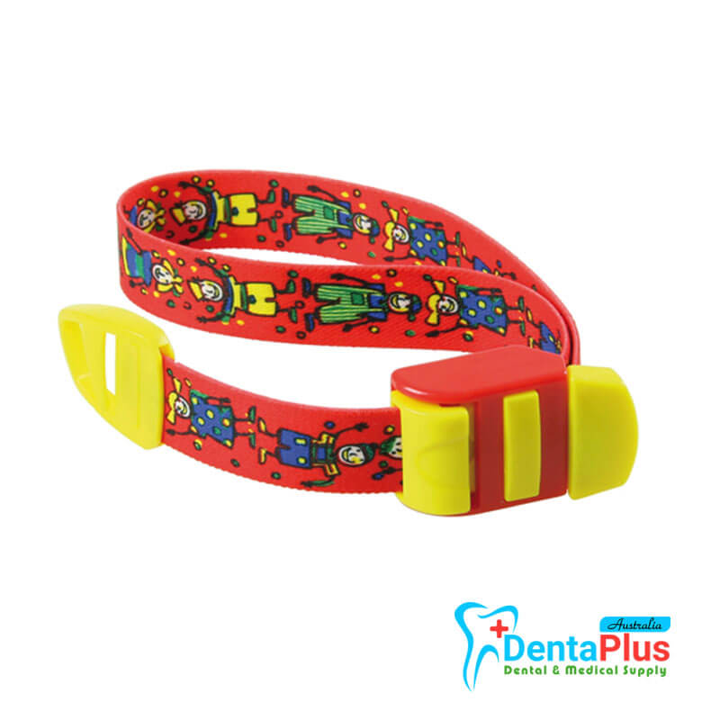 Reusable Tourniquet - Kids Design #Each
