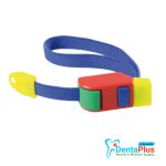 CBC-Reusable-Tourniquet–Infant-Blue