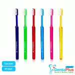 Caredent-4R-Adult-Toothbrush-Soft72-pcs