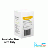 Bpositive Gauze Square 8ply Non-sterile 100pcs/box - 5cm