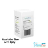 Bpositive Gauze Square 8ply Non-sterile 100pcs/box - 5cm