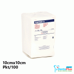 Topper-8-Non-Woven-Gauze-10cmx10cm-Non-Sterile-100pcspkt