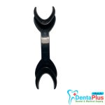 T-Shape Dental Cheek Retractor Double Head Mouth