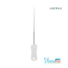 K File - Endostar 6pcs/pkt - 21-mm - 15-white