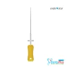 K File - Endostar 6pcs/pkt - 21-mm - 45-yellow - Blue