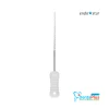 K File - Endostar 6pcs/pkt - 25-mm - 15-white