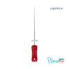 K File - Endostar 6pcs/pkt - 25-mm - 25-red