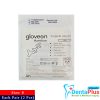 Hamilton Surgical Gloves Gloveon Latex Powder Free - single-pair-size-8