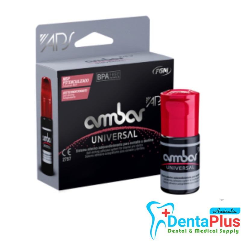 Ambar Universal APS Adhesive 5 mL Dental Bonding Agent